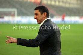05.12.21 VfB Stuttgart - Hertha BSC Berlin