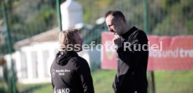 VfB Stuttgart Trainingslager Marbella 2020