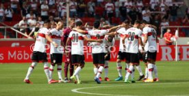 14.08.21 VfB Stuttgart - SpVgg Greuther Fürth