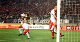 VfB Stuttgart - 1. FC Kaiserslautern