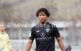 18.02.23 U17 VfB Stuttgart - U17 TSG 1899 Hoffenheim
