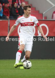 Testspiel FC Ingolstadt 04-VFB Stuttgart