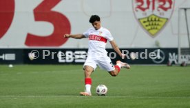 23.07.25 VfB Stuttgart II - SGV Freiberg