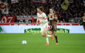 21.12.24 VfB Stuttgart - FC St. Pauli