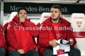 VfB Stuttgart - SC Freiburg