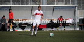 14.02.21 VfB Stuttgart II - FC Homburg