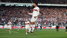 19.03.22 VfB Stuttgart - FC Augsburg