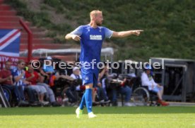 Karlsruher SC - Hamburger SV