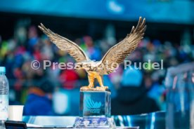 29.12.2025 Vierschanzentournee Skispringen