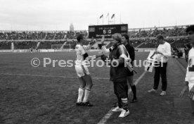 23.02.91 VfB Stuttgart - Borussia Dortmund