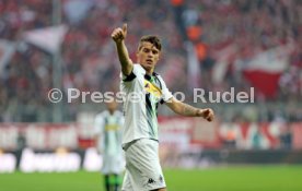 FC Bayern M&uuml;nchen