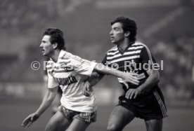 21.08.84 Racing Stra&szlig;burg - FC Metz