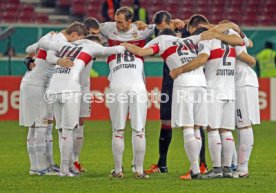VfB Stuttgart - Eintracht Braunschweig