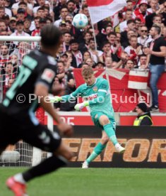 13.04.25 VfB Stuttgart - SV Werder Bremen
