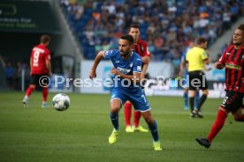 TSG 1899 Hoffenheim - SC Freiburg