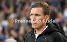 VfB Stuttgart - 1. FC Union Berlin