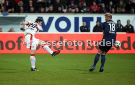 1. FC Heidenheim- VfB Stuttgart