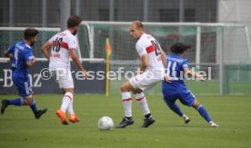 22.08.20 VfB Stuttgart II - FV Illertissen