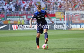 04.09.22 FC Augsburg - Hertha BSC Berlin