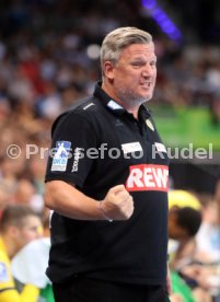 TVB Stuttgart - Rhein-Neckar L&ouml;wen