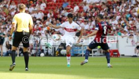 09.08.25 VfB Stuttgart - FC Bologna