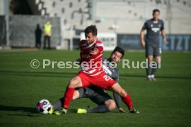 23.04.21 Karlsruher SC - FC Würzburger Kickers