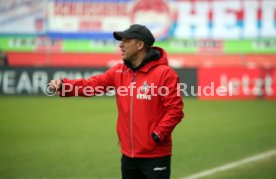 1. FC Heidenheim - 1. FC K&ouml;ln