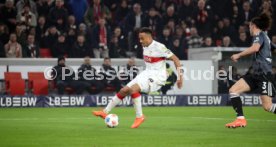 13.01.26 VfB Stuttgart - Eintracht Frankfurt