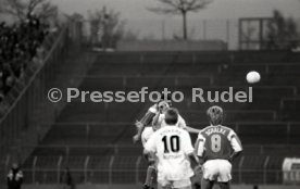 07.04.90 FC Schalke 04 - Stuttgarter Kickers