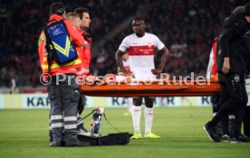 VfB Stuttgart - SV Wehen Wiesbaden
