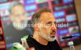 09.10.22 VfB Stuttgart - 1. FC Union Berlin