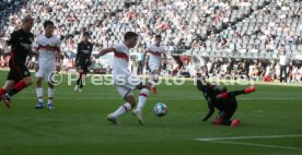 11.09.21 Eintracht Frankfurt - VfB Stuttgart