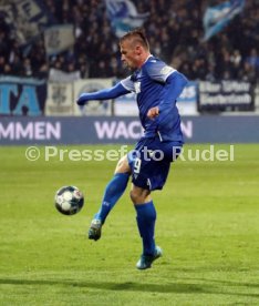 Karlsruher SC - FC Erzgebirge Aue