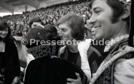 26.01.74 VfB Stuttgart - Eintracht Frankfurt