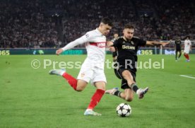 01.10.24 VfB Stuttgart - AC Sparta Prag