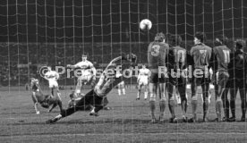 05.11.86 VfB Stuttgart - Torpedo Moskau