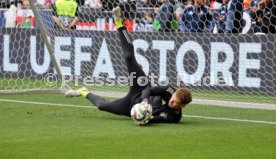 08.06.25 Deutschland - Frankreich