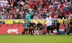 28.08.22 1. FC K&ouml;ln - VfB Stuttgart