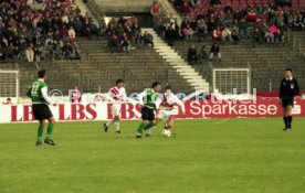 17.02.96 VfB Stuttgart - TSV 1860 M&uuml;nchen