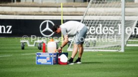 30.08.22 VfB Stuttgart Training