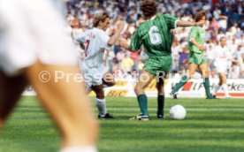 09.09.89 1. FC K&ouml;ln - SV Werder Bremen