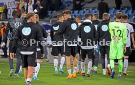 26.03.22 Deutschland - Israel