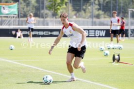 24.06.26 VfB Stuttgart II Training