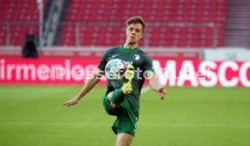 07.05.21 VfB Stuttgart - FC Augsburg