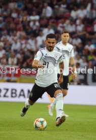 DFB Deutschland - Estland