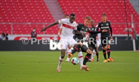 03.10.20 VfB Stuttgart - Bayer 04 Leverkusen