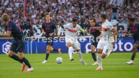 09.09.26 VfB Stuttgart - Viking Stavanger