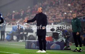 06.11.24 VfB Stuttgart - Atalanta Bergamo