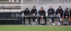 16.11.23 VfB Stuttgart - 1. FC Nürnberg