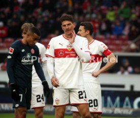 VfB Stuttgart - 1. FSV Mainz 05